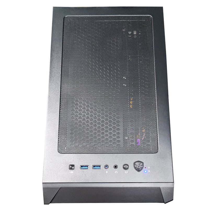 Aurora Forge 100R Black Desktop Gaming PC