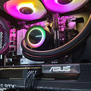 Aurora Macube Black Desktop Gaming PC | DataBlitz