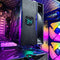Sigma Hermes HE19A Black Desktop Gaming PC