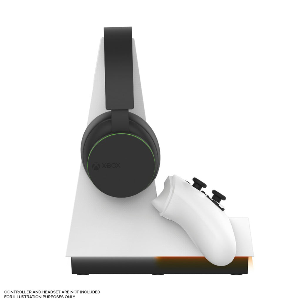 Snakebyte Combo Charge X 2-in-1 Charging Station for XboxOne / Xbox ...