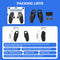 IINE Split Silicone Case Cover for PS5 Controller 