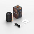 Weofly Boulder Speaker (Black) (WFBD963BL)