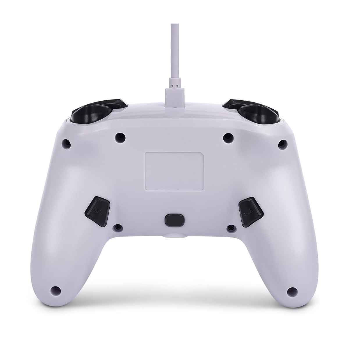 Power A Enhanced Wired Controller for Switch (Fireball Mario)