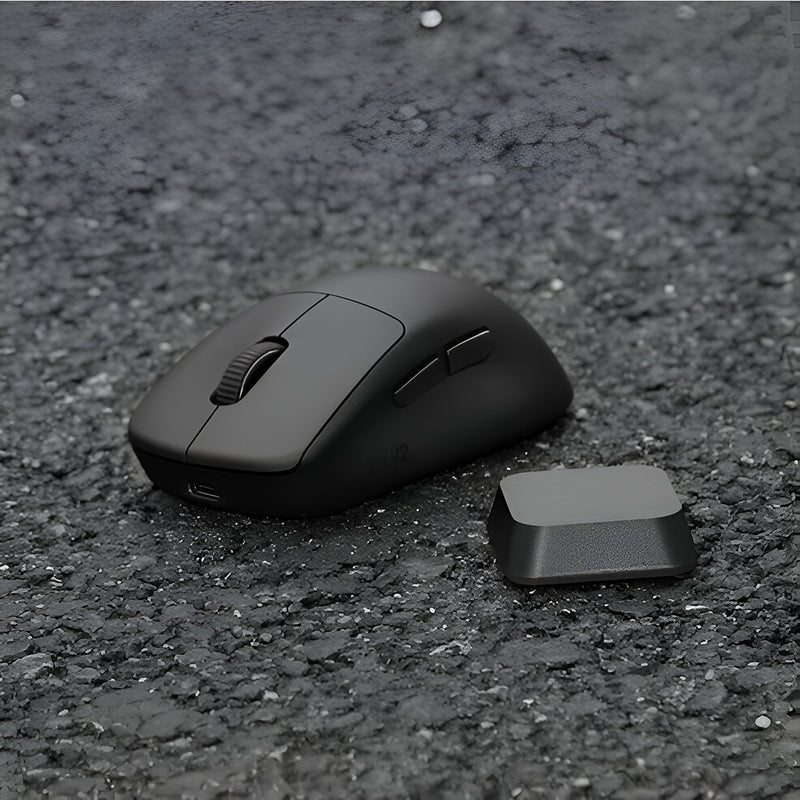 Waizowl OGM Pro V2 Wireless Ultralight Tri-Mode eSports Mouse