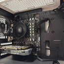 Alpha Macube White Desktop Gaming PC