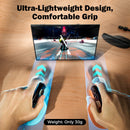 IINE Mouse Stand for Nintendo Switch 2