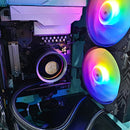 Sigma DLV22 Neo Mint Desktop Gaming PC