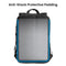 Tomtoc Navigator-T71 15.6" 24L Premium Urban Laptop Backpack (Black) (T71M2D1) 