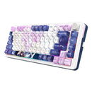 Redragon K681ACG Cyrus Pro Anime Ed. RGB Wireless 75% Hot-Swappable Gasket Mechanical Keyboard