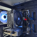 Sigma C50 Black Desktop Gaming PC