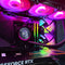 Ultra H6 Flow Black Desktop Gaming PC
