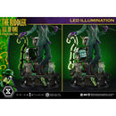 Real Elite Masterline Batman (Comics) The Riddler All in One