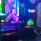Alpha DB330M Black Desktop Gaming PC | AMD Ryzen 5 5500 | 16GB RAM | 500GB SSD | RX 7600 | Windows 11 Pro