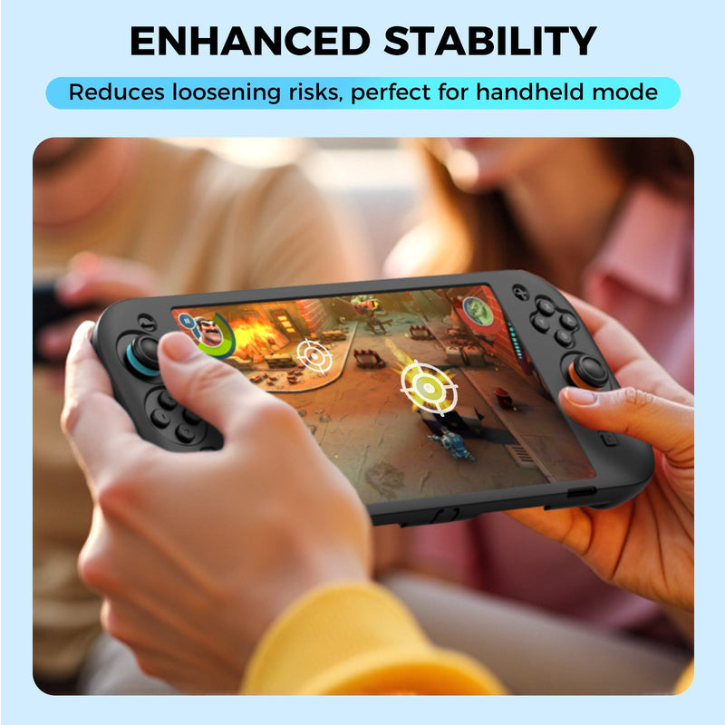 PMW One-Piece Silicone Cover for Nintendo Switch 2 (L1130)