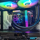 Powered by Gigabyte: Renderix Desktop Gaming PC | DataBlitz