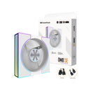 DarkFlash DM8 1-Pack SE PWM A-RGB Cooling Fan