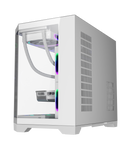 Coolman Spectra M-ATX Case - DataBlitz