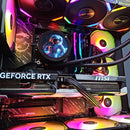 Ultra v60 Mid Tower Desktop Gaming PC | DataBlitz