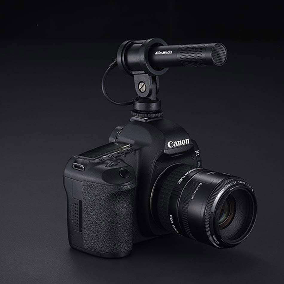 Avermedia Am133 Live Streamer Mic 133