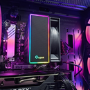 Alpha Gamma C50 Black Desktop Gaming PC | DataBlitz