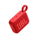 JBL Go 4 Ultra-Portable Bluetooth Speaker