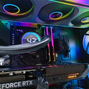 Sophos CH510 Black Desktop Gaming PC | DataBlitz