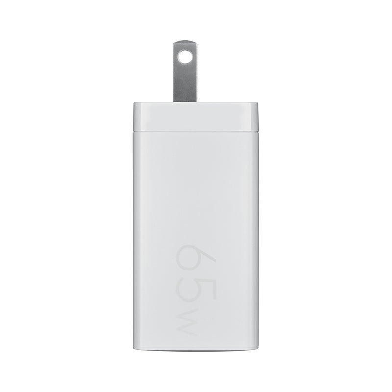 Asus 65W USB-C GaN Charger (White)