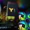 Alpha Eris Black Desktop Gaming PC