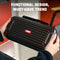 IINE PC Storage Bag for Nintendo Switch 2 (Black) (L1070)