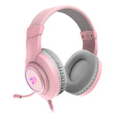 Redragon H371P-RGB Hylas USB Virtual 7.1 Surround Sound Wired