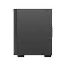 XYZ Airone 100 X Mesh ATX PC Case with 6 Pre-installed 120mm ARGB Fans | DataBlitz