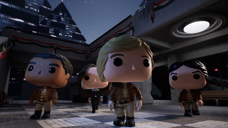 Funko Fusion | DataBlitz