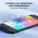 PMW High Transparency Tempered Glass for Nintendo Switch 2 (L1154)