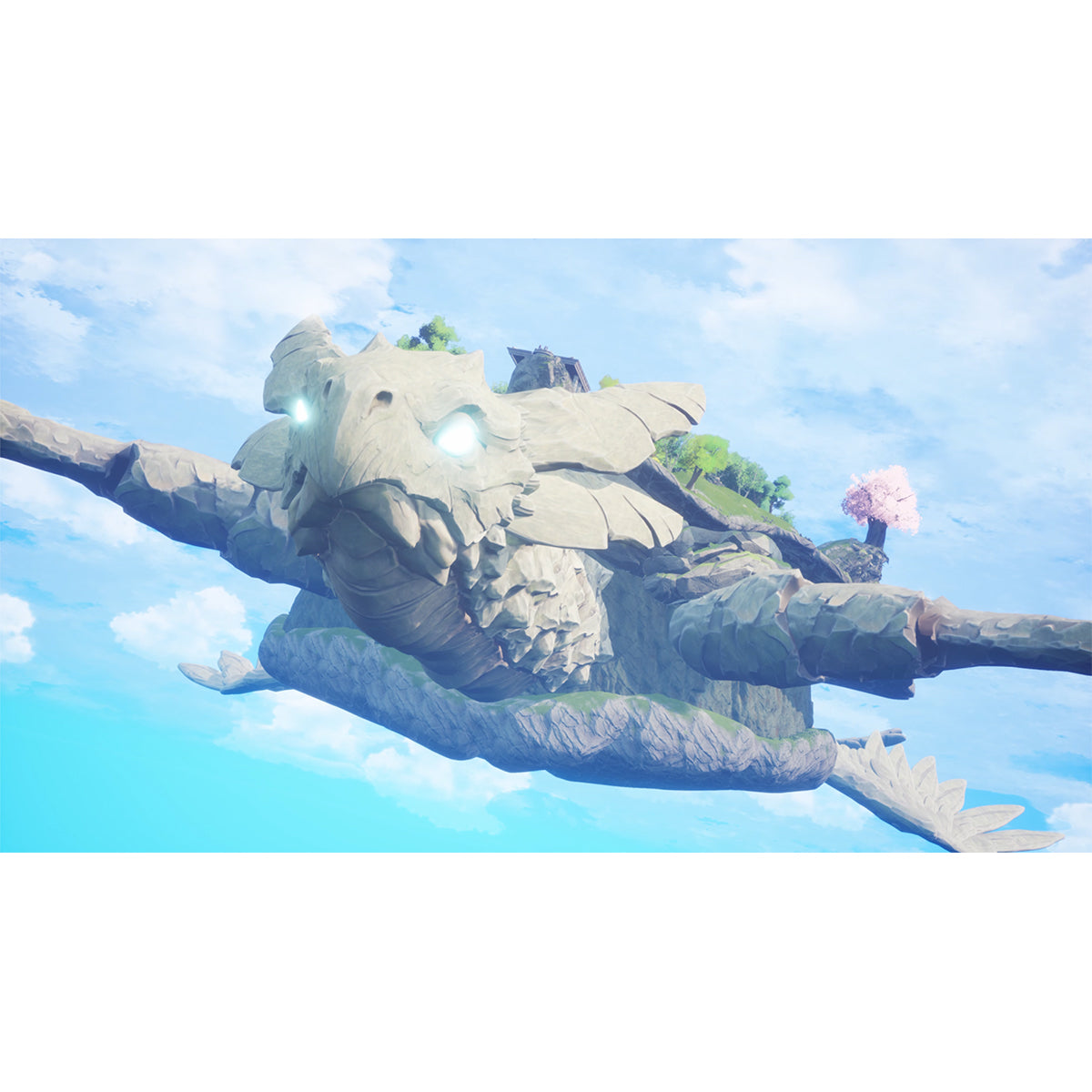 Cloudheim