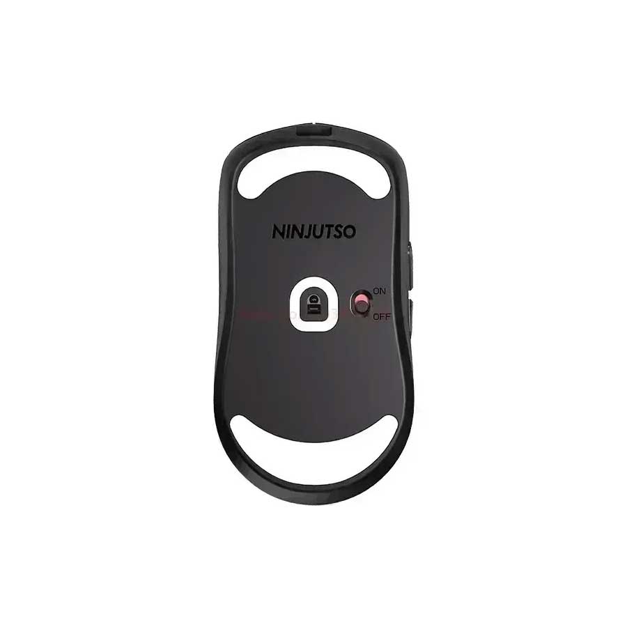 Ninjutso Sora V2 Wireless Gaming Mouse | DataBlitz