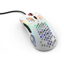 Glorious Model D- (Minus) Gaming Mouse (Matte White)