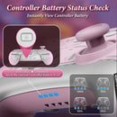 IINE Aphrodites Bloom Wireless Controller with Charging Dock