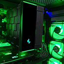 Sigma Matrexx Black Desktop Gaming PC