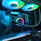 Sophos D41 Black Dsktop Gaming PC