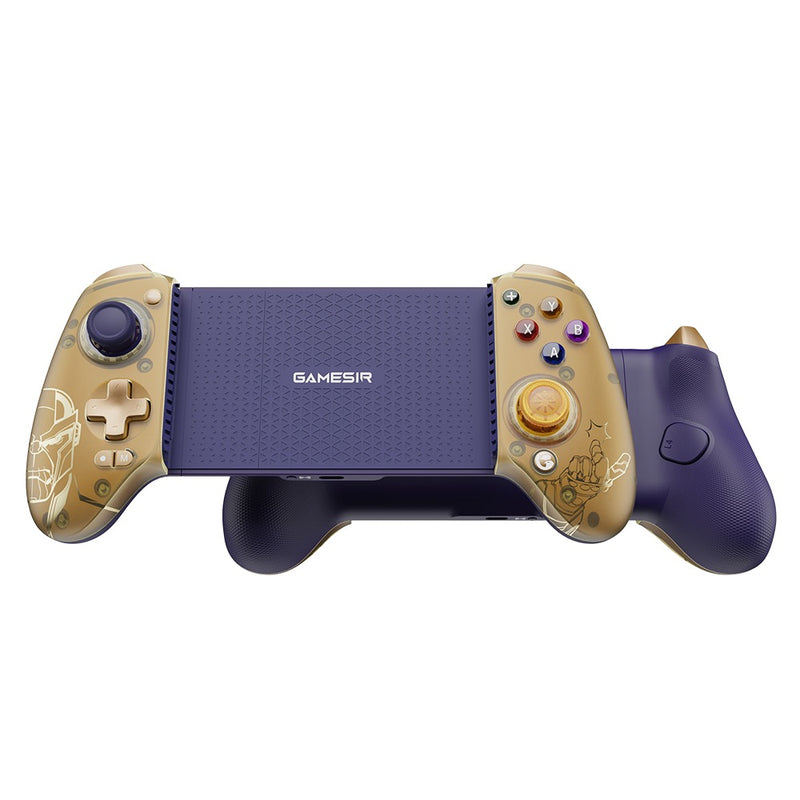 GameSir G8+ Galileo Wireless Mobile Gaming Controller (Thanos Edition)