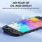 IINE High Transparency Tempered Glass