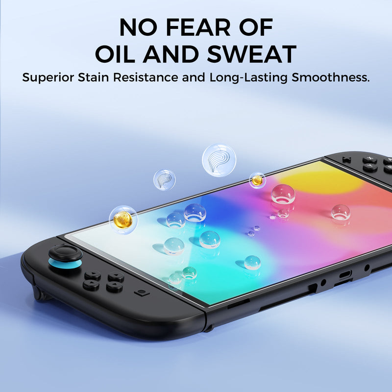 IINE High Transparency Tempered Glass
