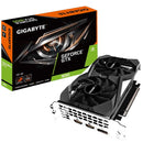 Gigabyte GeForce GTX 1650 OC 4G GDDR6 Graphics Card | DataBlitz