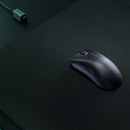 Razer DeathAdder V3 HyperSpeed Ultra-Lightweight Wireless Ergonomic eSports Mouse (Black)
