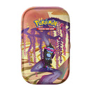 Pokemon TCG SV6.5 Scarlet & Violet Shrouded Fable Mini Tin (210-85860)