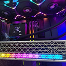 Optima H7 Elite Black Desktop Gaming PC