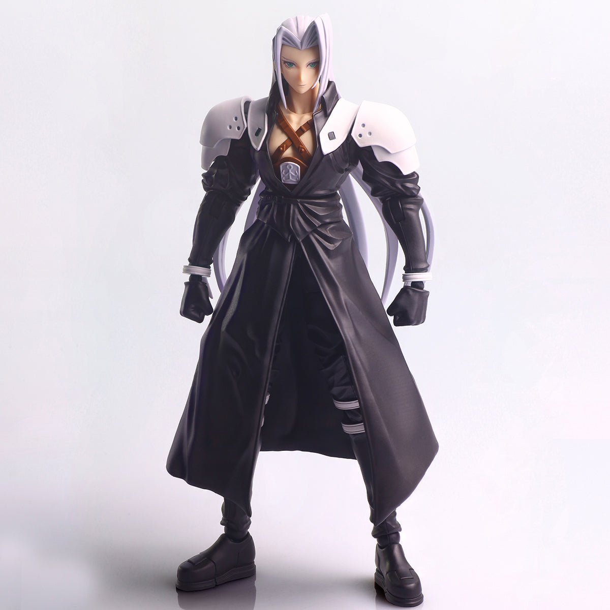 Final Fantasy VII Structure Arts - Sephiroth