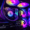 Sigma DK415M Black Desktop Gaming PC