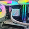 Aurora Versa White Desktop Gaming PC