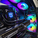 Ultra MOD-3 Black Desktop Gaming PC